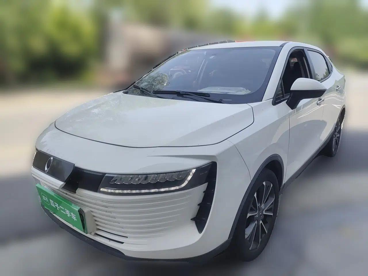 ORA iQ  — миниатюра 1