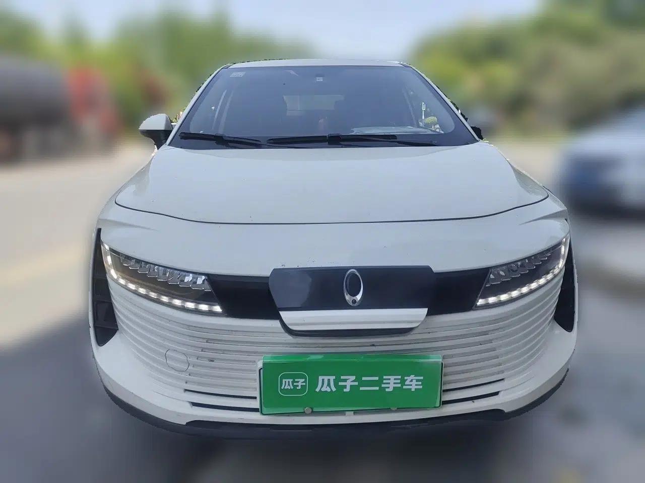 ORA iQ  — миниатюра 2