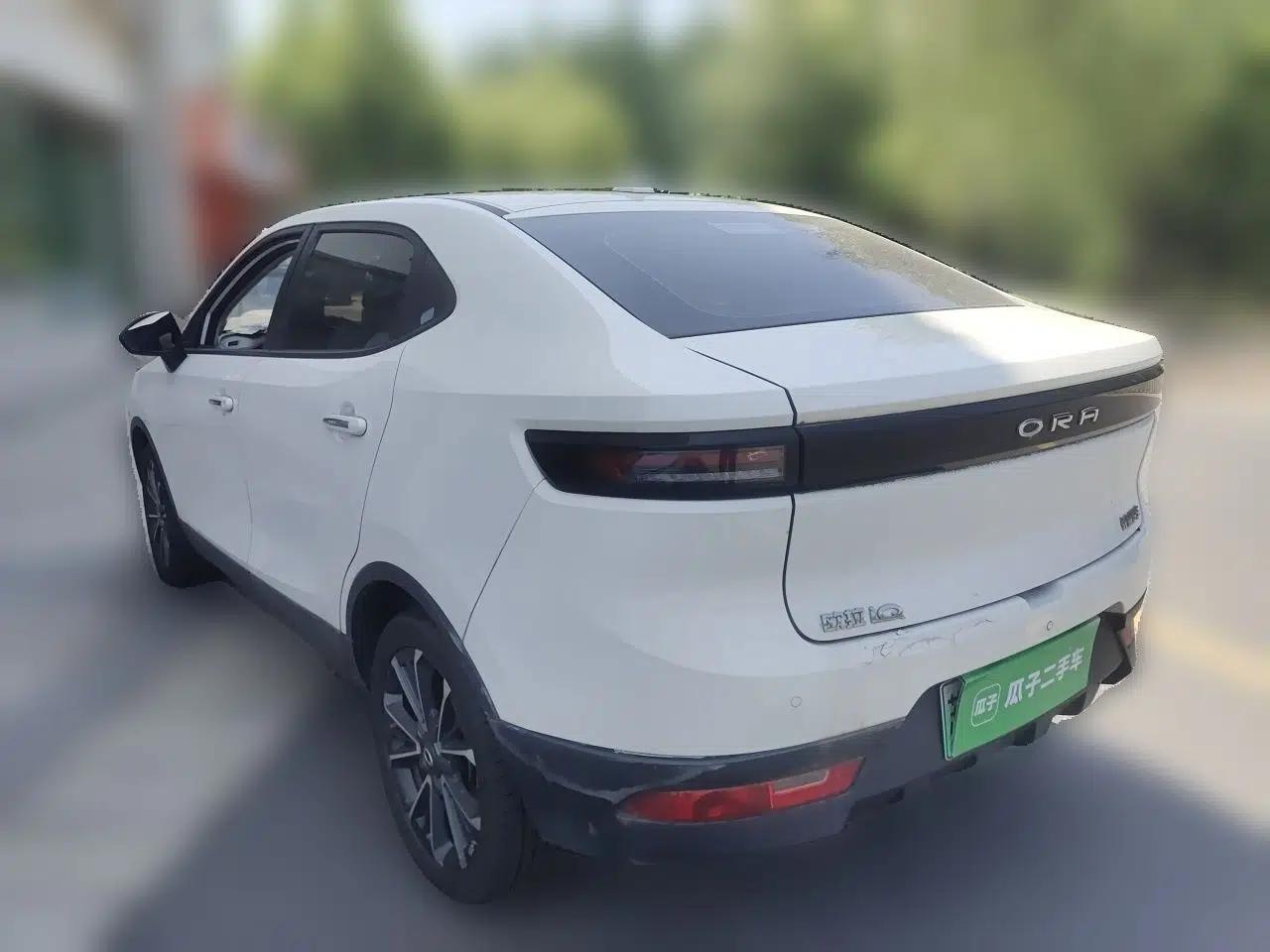 ORA iQ  — миниатюра 4