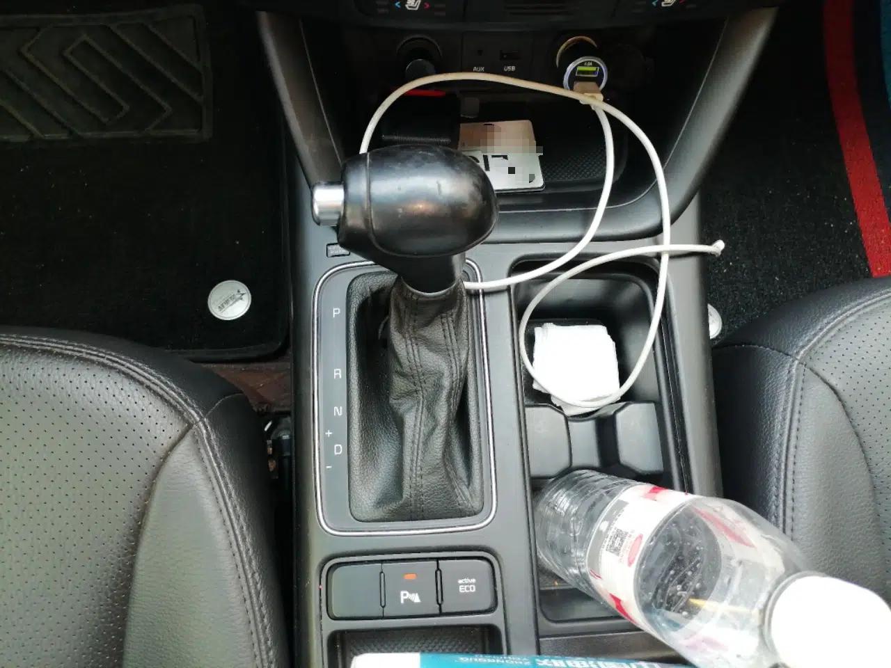 Kia Sorento 2013 2.2T 5-Seater Diesel Supreme Edition — миниатюра 15