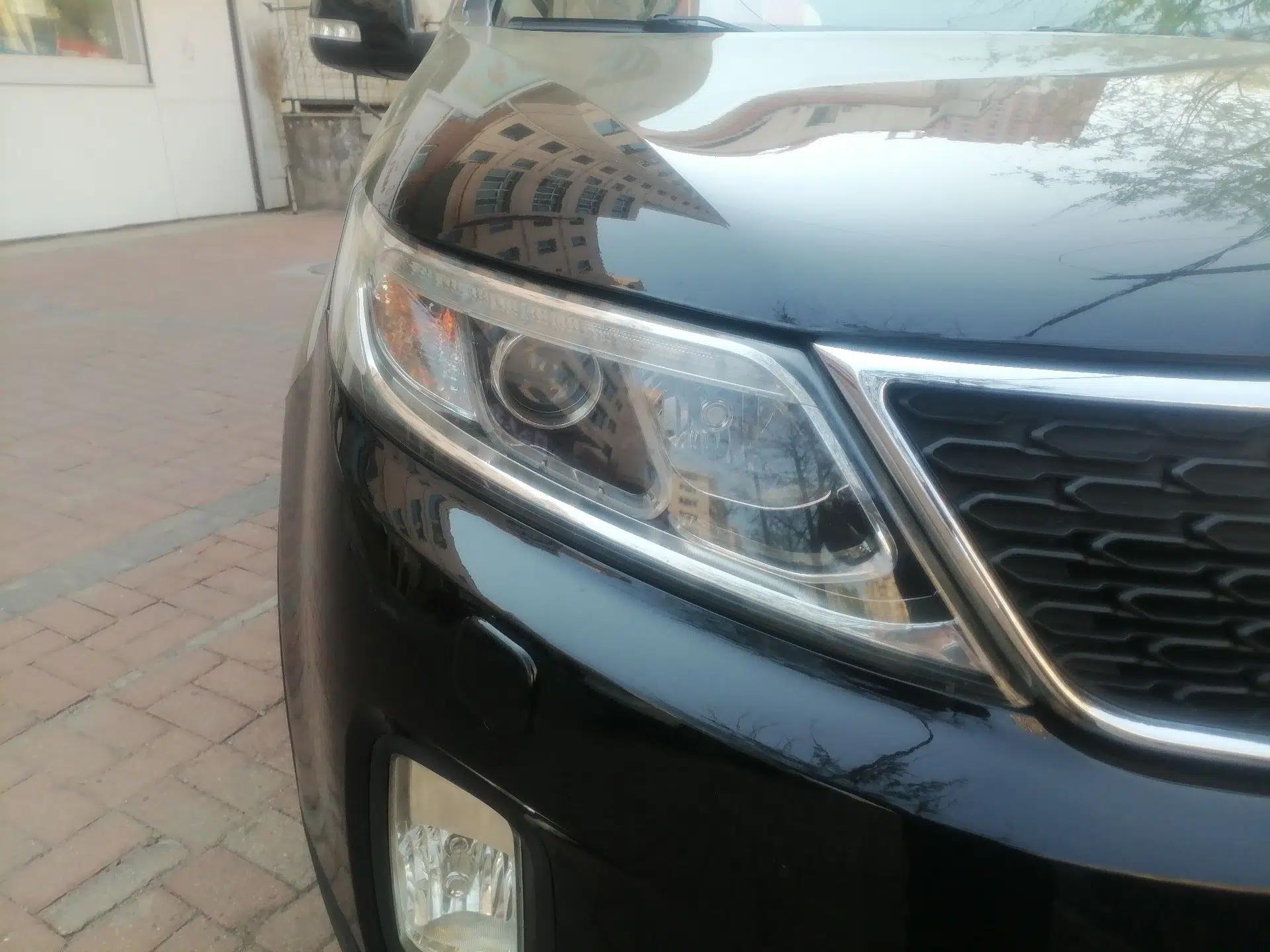 Kia Sorento 2013 2.2T 5-Seater Diesel Supreme Edition — миниатюра 7