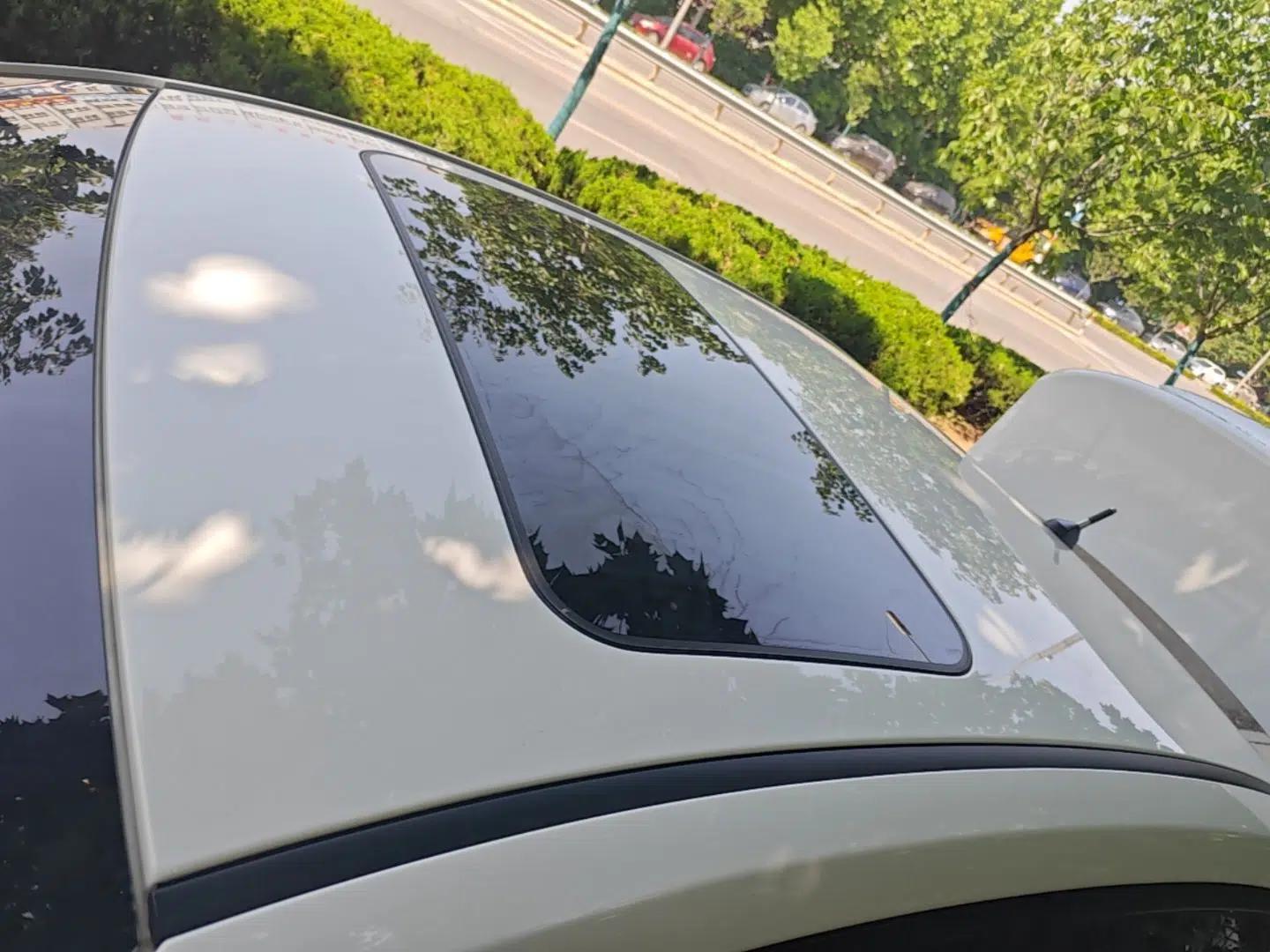 Kia Pegas 2020 1.4L Automatic Comfort Version with Sunroof — миниатюра 11