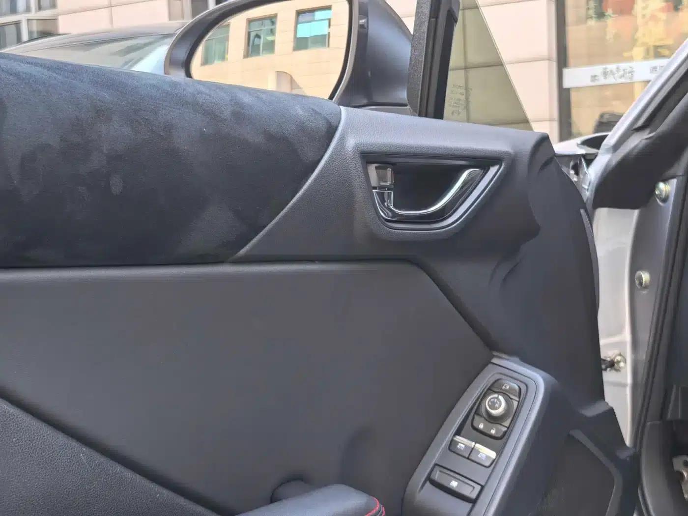 2022 Subaru BRZ 2.4L Manual — миниатюра 19