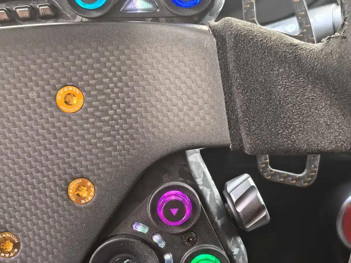 2022 Subaru BRZ 2.4L Manual — миниатюра 33