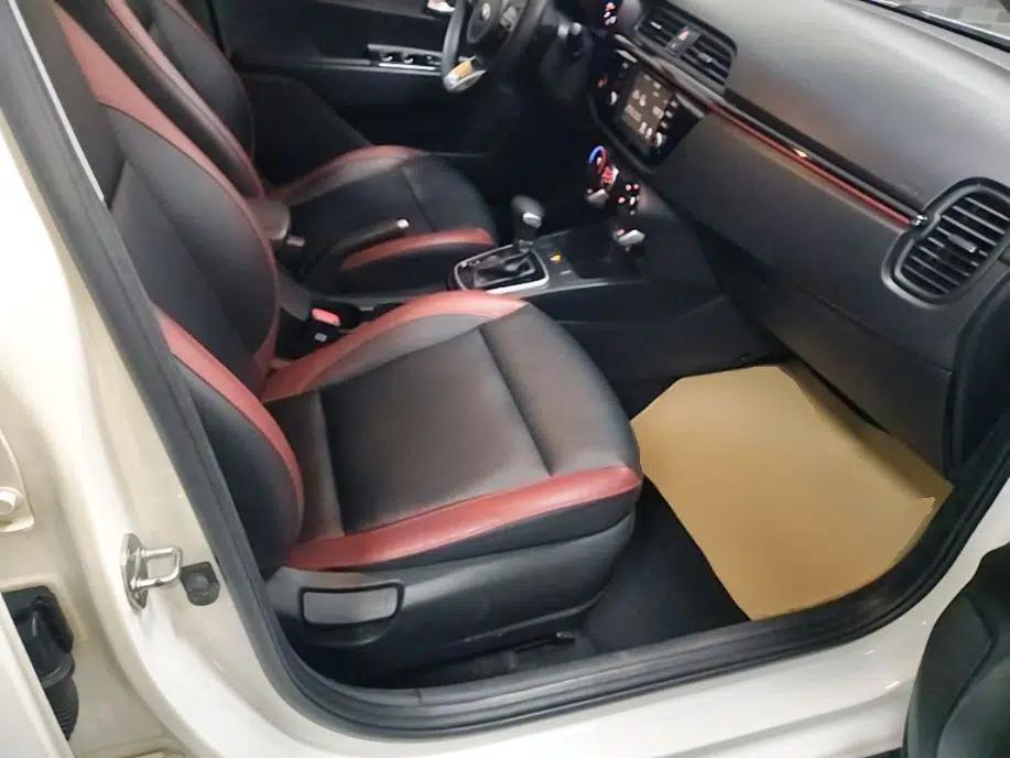 Kia KX Cross 2017 1.4L AT GLS — миниатюра 23