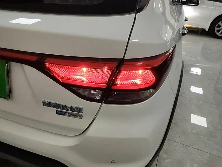 Kia KX Cross 2017 1.4L AT GLS — миниатюра 7
