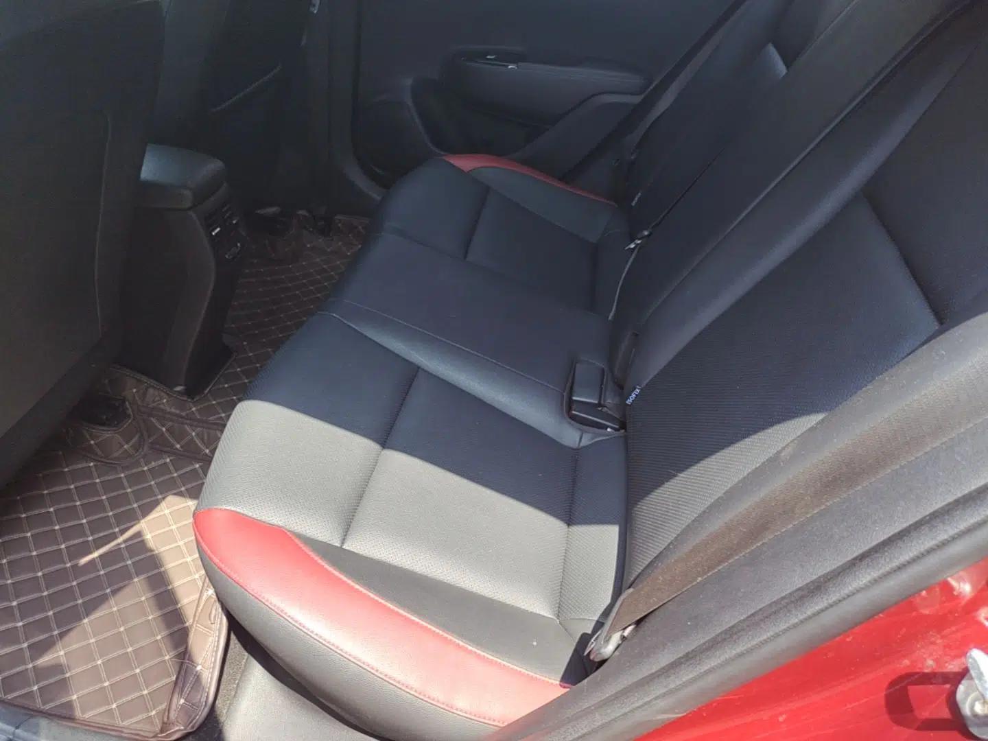 Kia KX Cross 2017 1.4L AT GLS — миниатюра 20