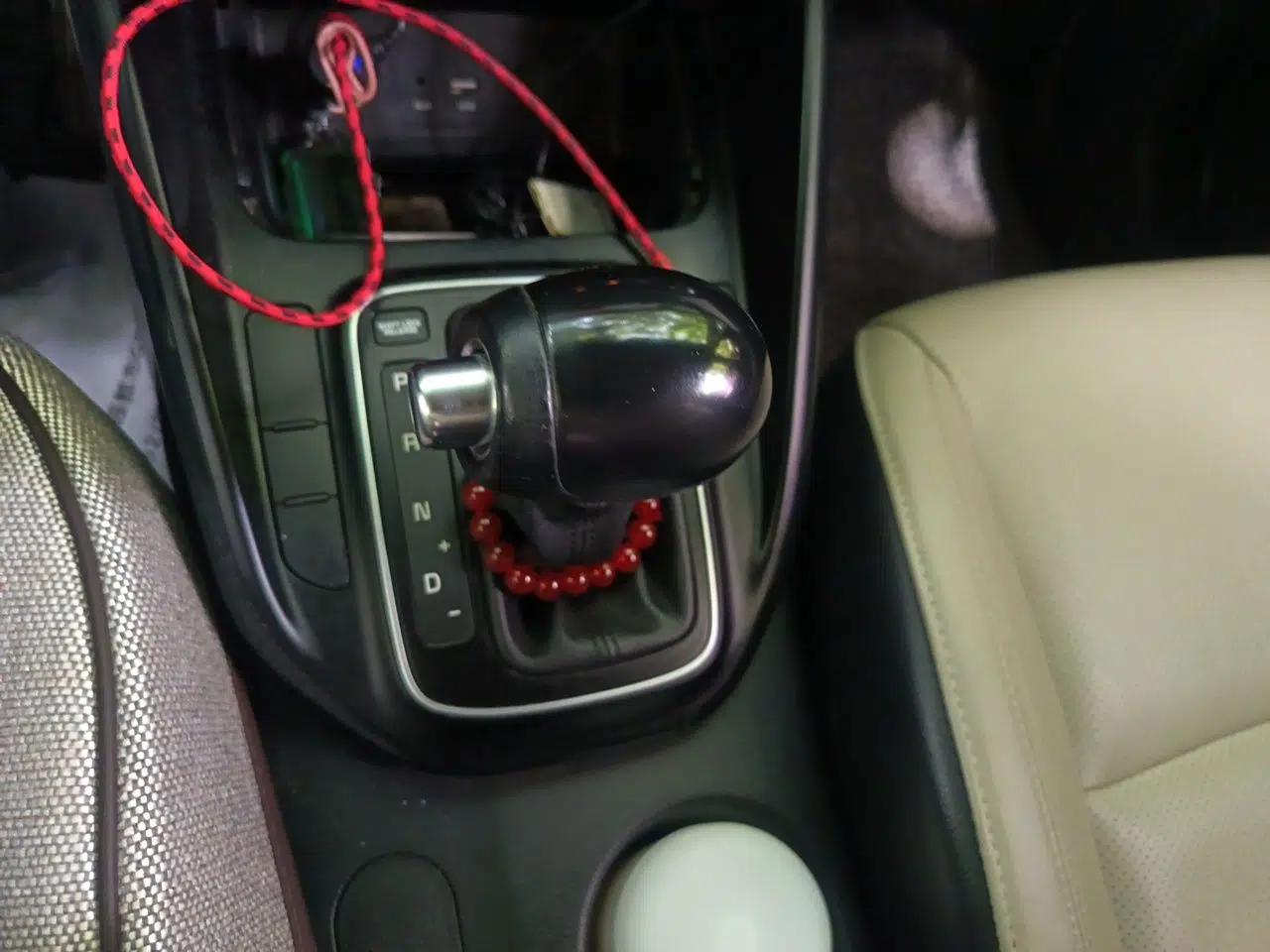 Kia Carens 2013 2.0L 7-Seater Automatic Comfort Edition China IV Standard — миниатюра 15
