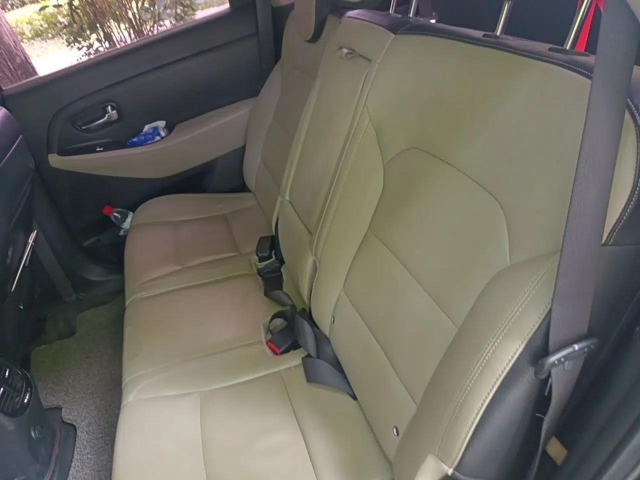 Kia Carens 2013 2.0L 7-Seater Automatic Comfort Edition China IV Standard — миниатюра 18