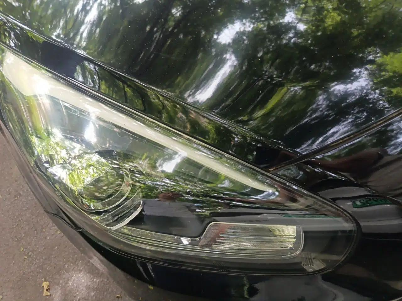 Kia Carens 2013 2.0L 7-Seater Automatic Comfort Edition China IV Standard — миниатюра 7