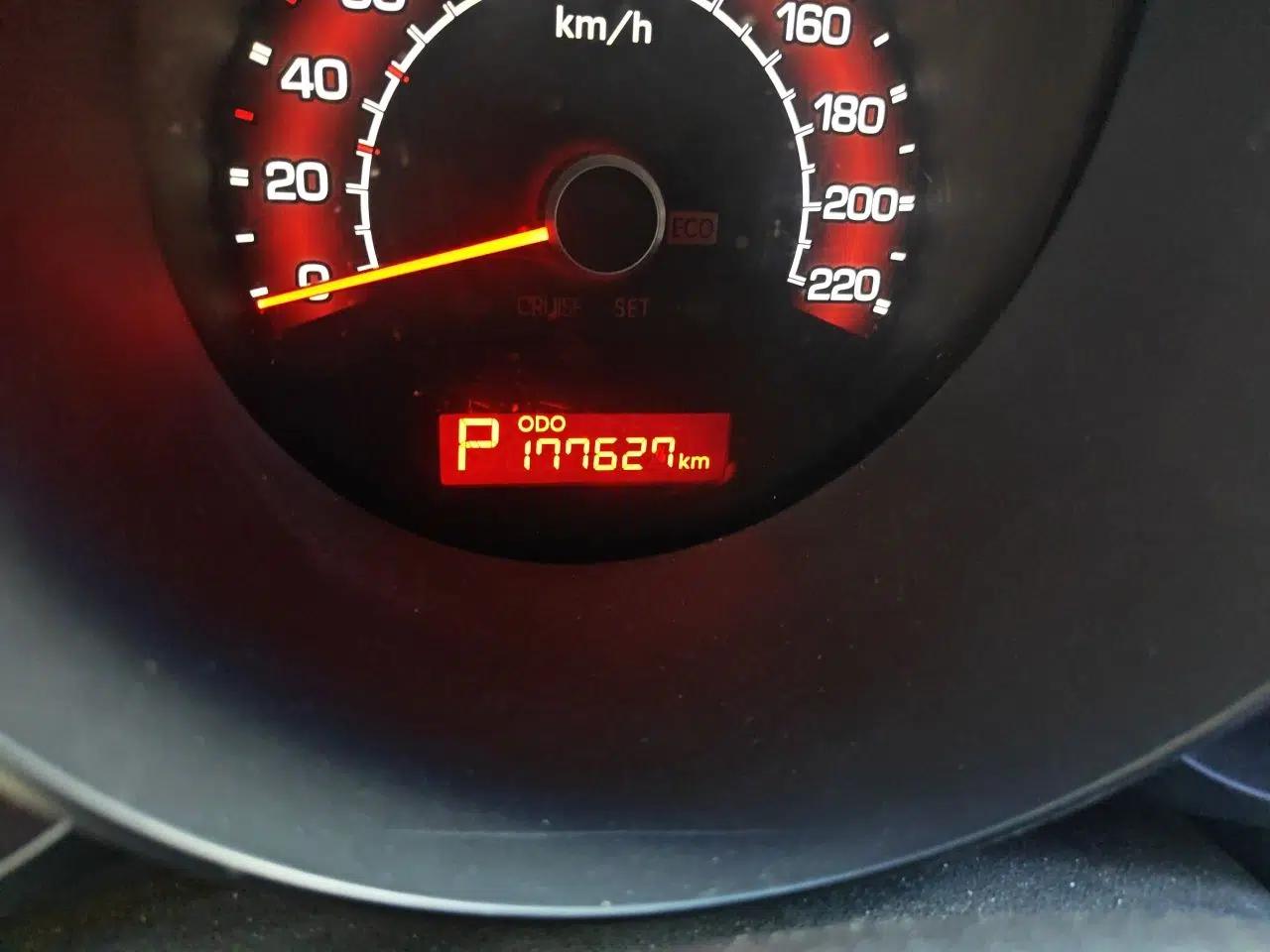 Kia Soul 2013 1.6L AT GL — миниатюра 13