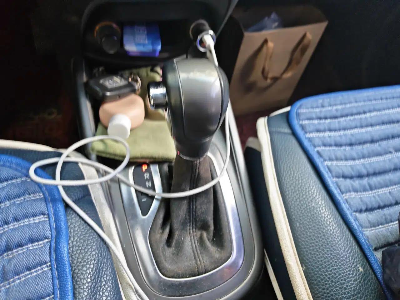 Kia Soul 2013 1.6L AT GL — миниатюра 15