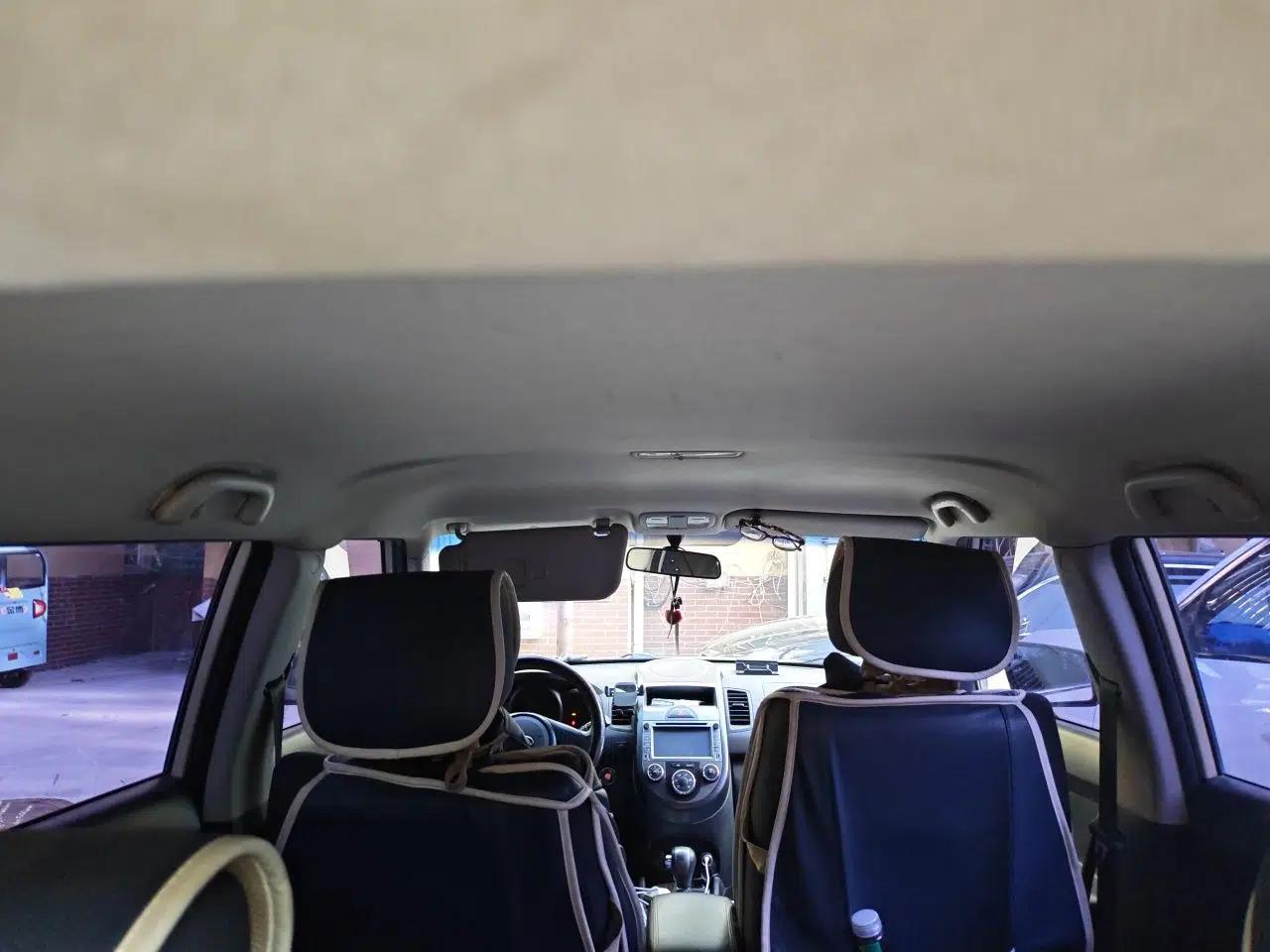 Kia Soul 2013 1.6L AT GL — миниатюра 19