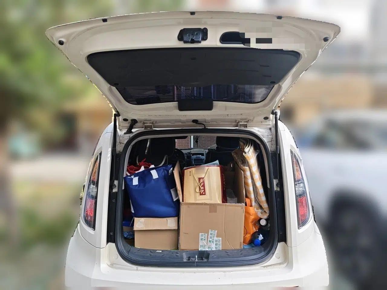 Kia Soul 2013 1.6L AT GL — миниатюра 20