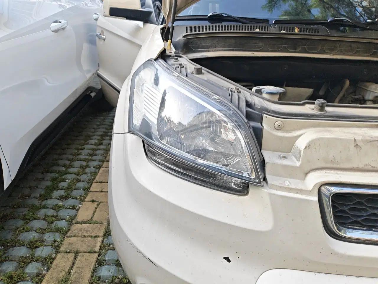 Kia Soul 2013 1.6L AT GL — миниатюра 7