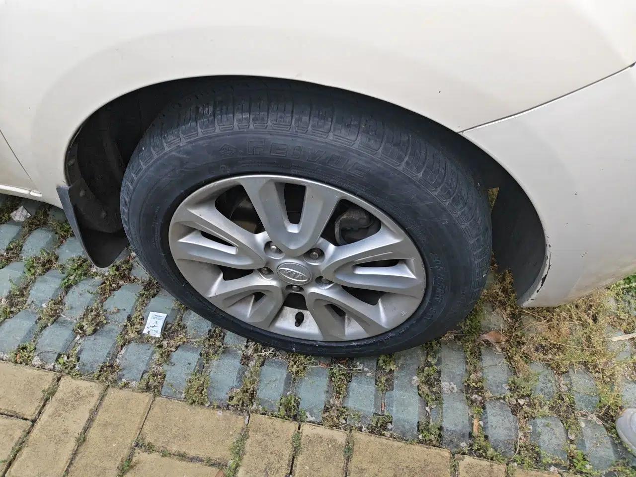 Kia Soul 2013 1.6L AT GL — миниатюра 8