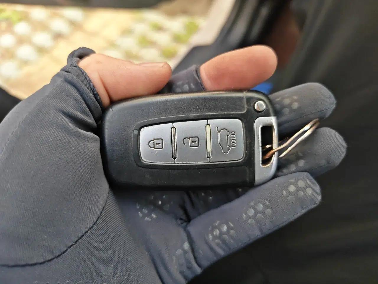 Kia Soul 2013 1.6L AT GL — миниатюра 9
