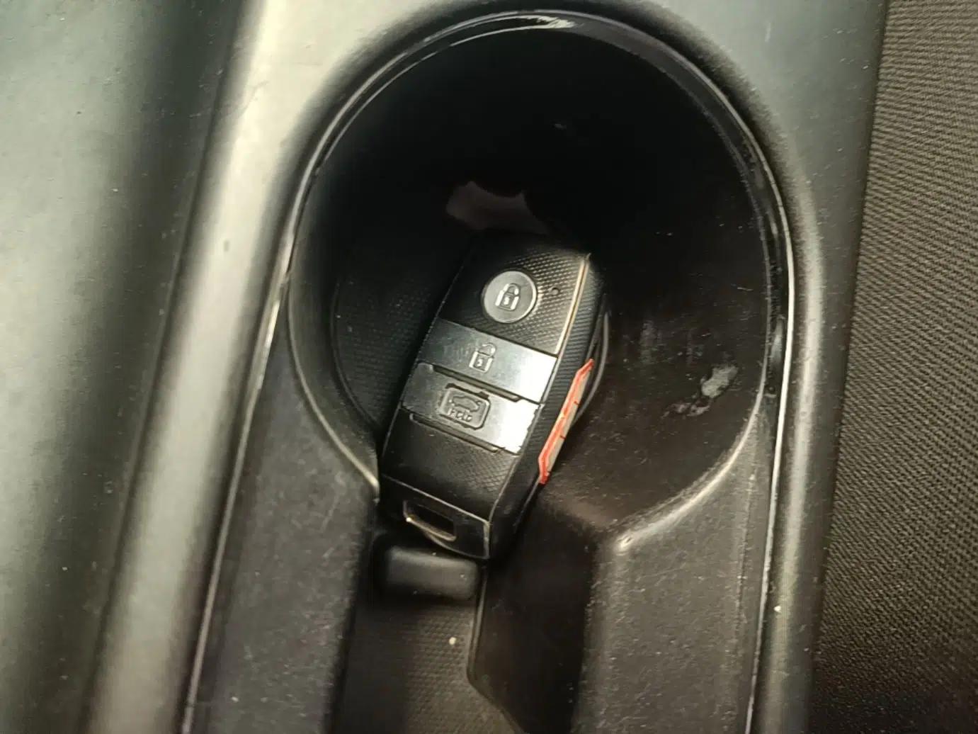 Kia K3S 2014 1.6L Automatic GLS — миниатюра 12