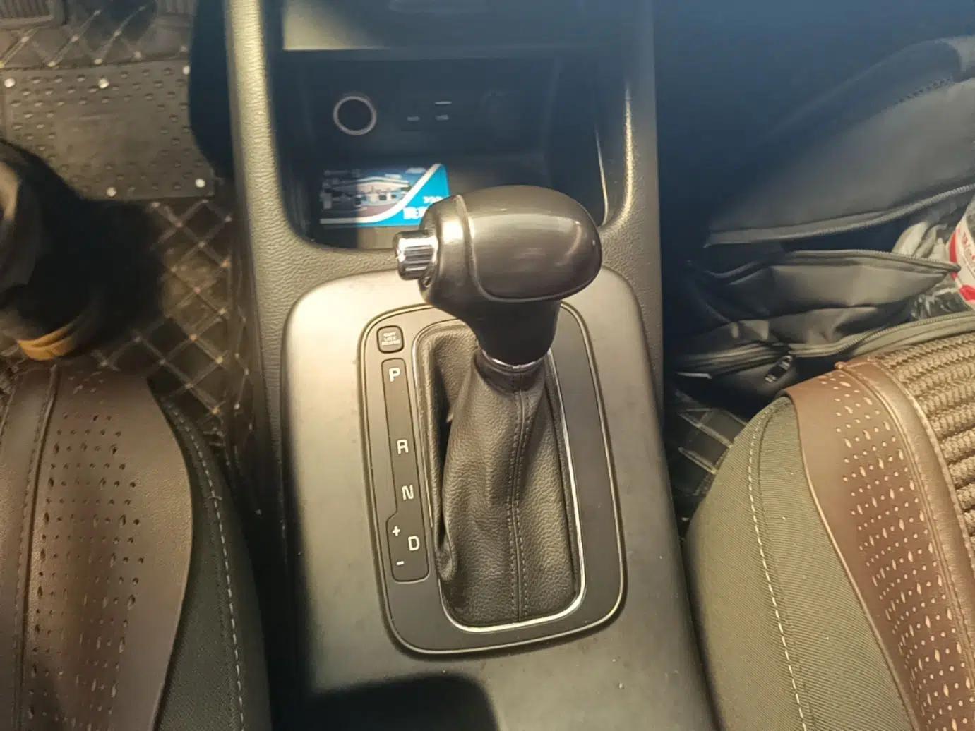 Kia K3S 2014 1.6L Automatic GLS — миниатюра 17
