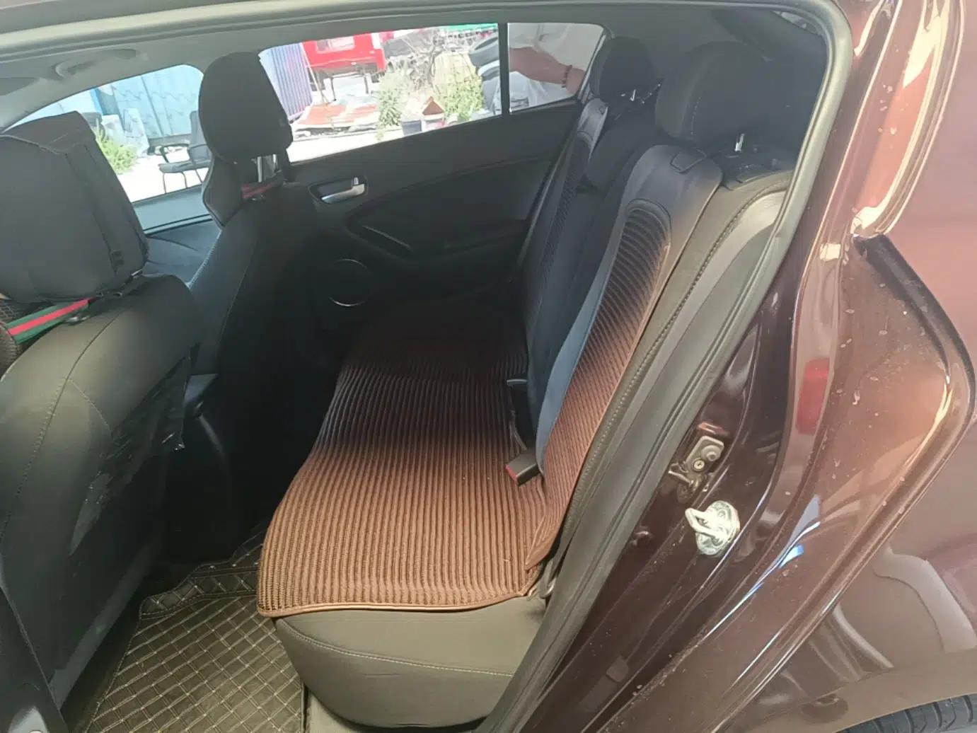 Kia K3S 2014 1.6L Automatic GLS — миниатюра 20