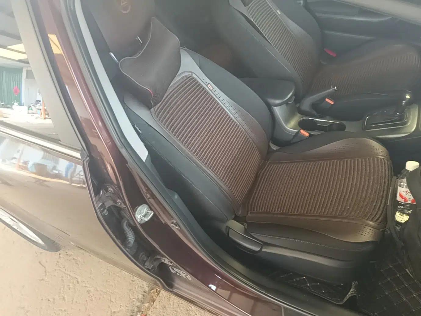 Kia K3S 2014 1.6L Automatic GLS — миниатюра 23