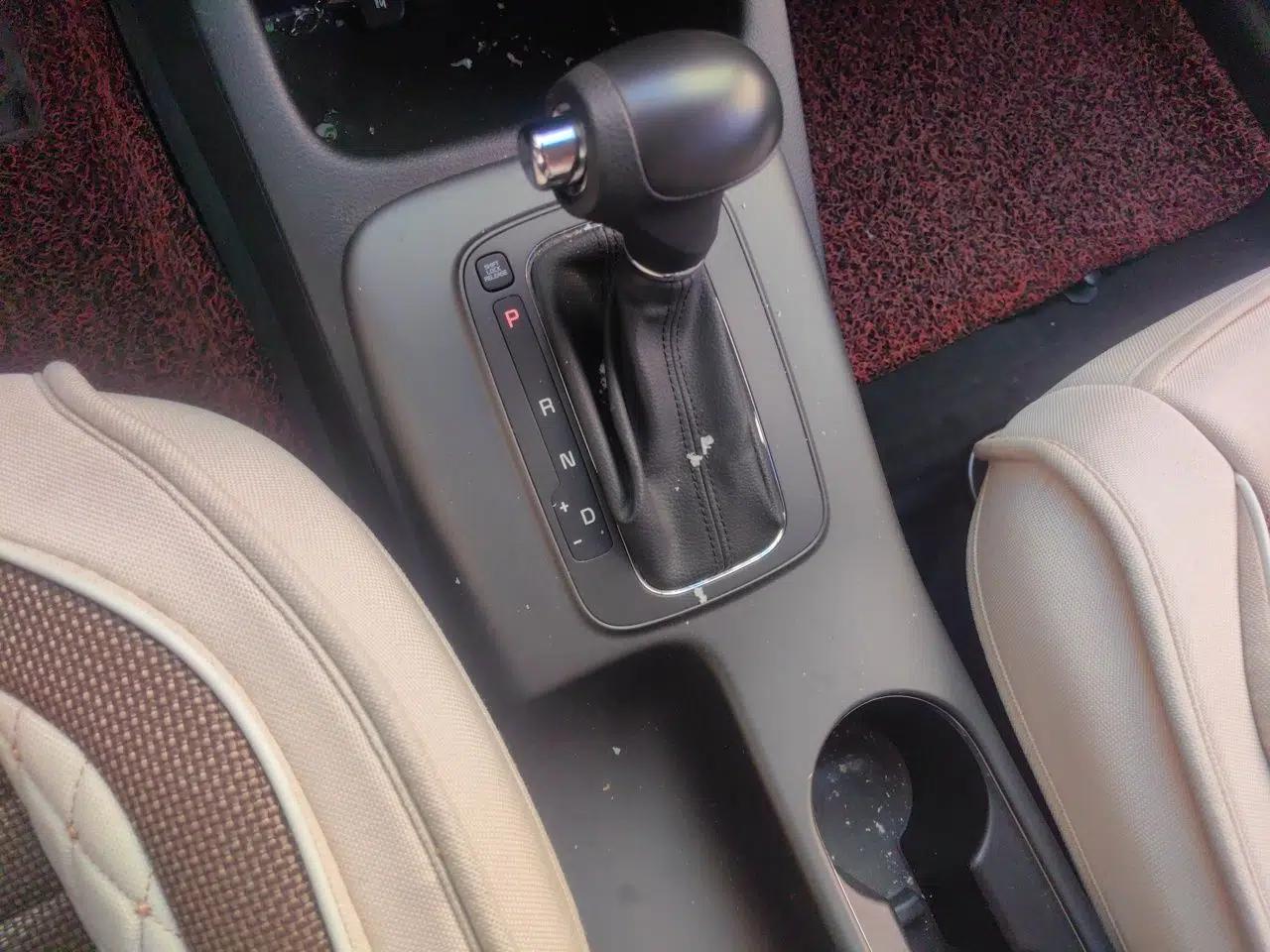 Kia K3S 2014 1.6L Automatic GL — миниатюра 15