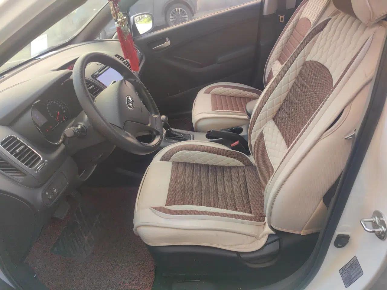 Kia K3S 2014 1.6L Automatic GL — миниатюра 16