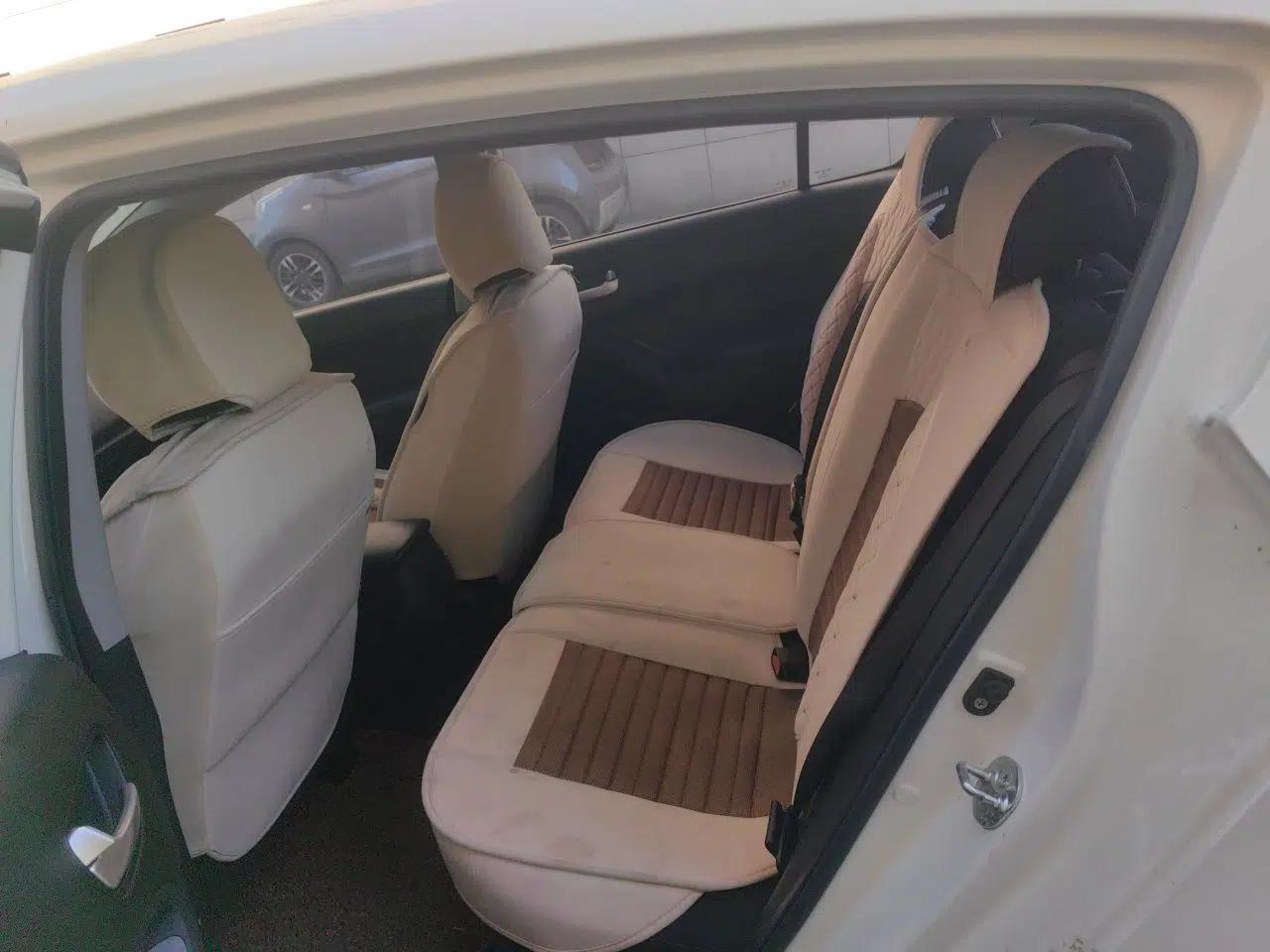Kia K3S 2014 1.6L Automatic GL — миниатюра 18