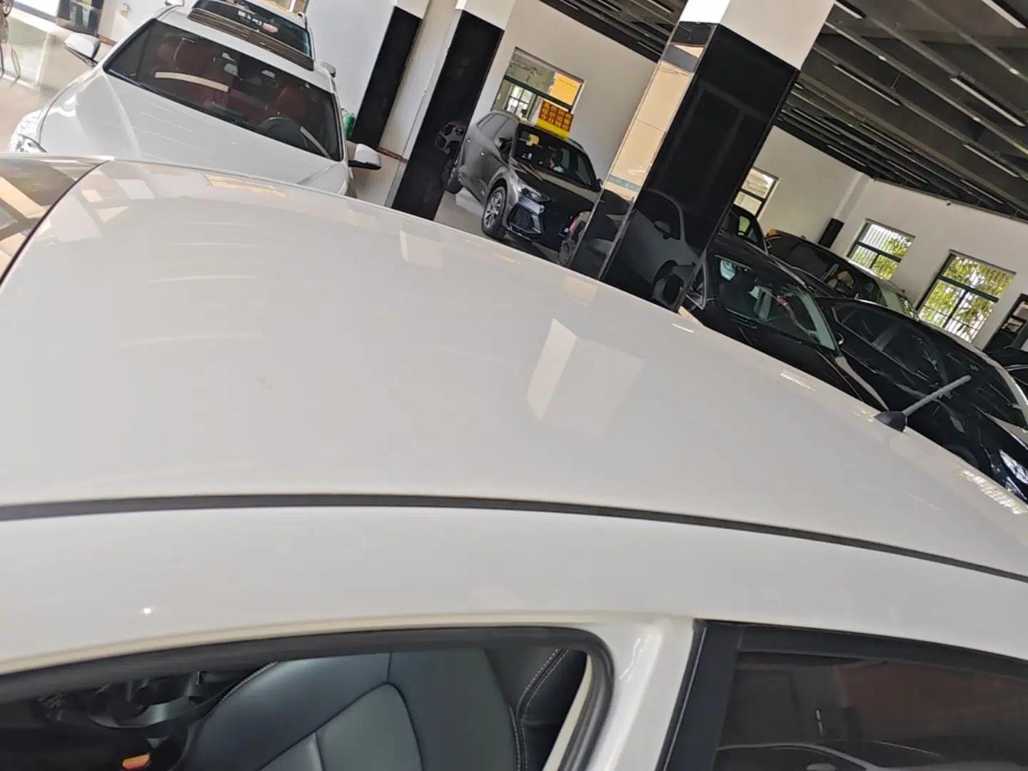 Kia K3S 2014 1.6L Automatic GL — миниатюра 11