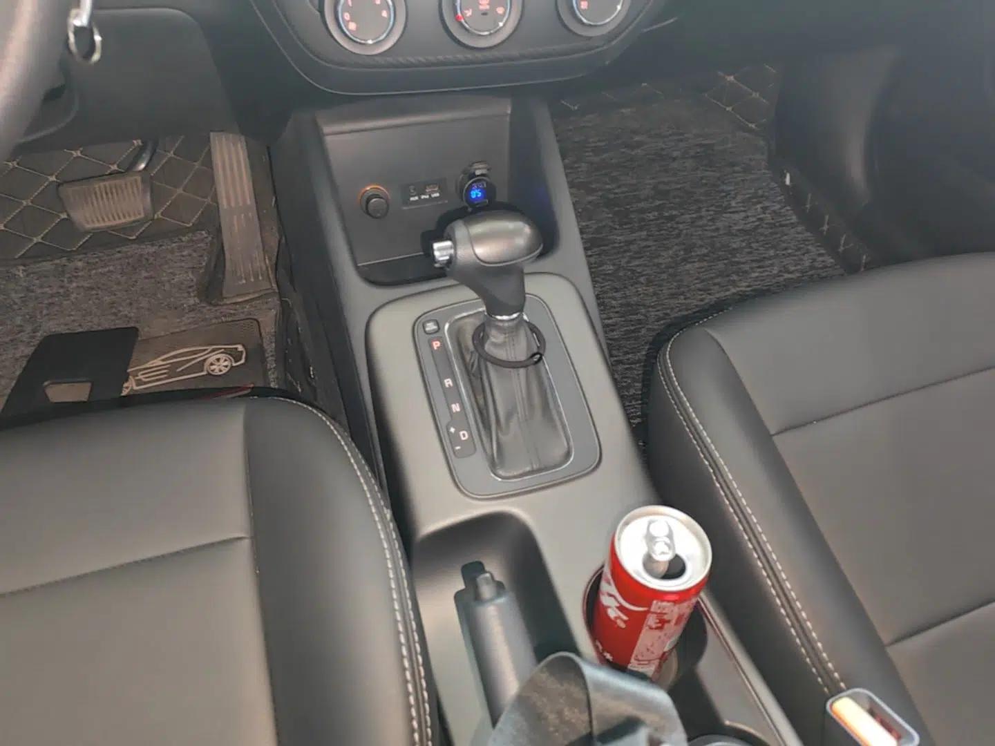 Kia K3S 2014 1.6L Automatic GL — миниатюра 17