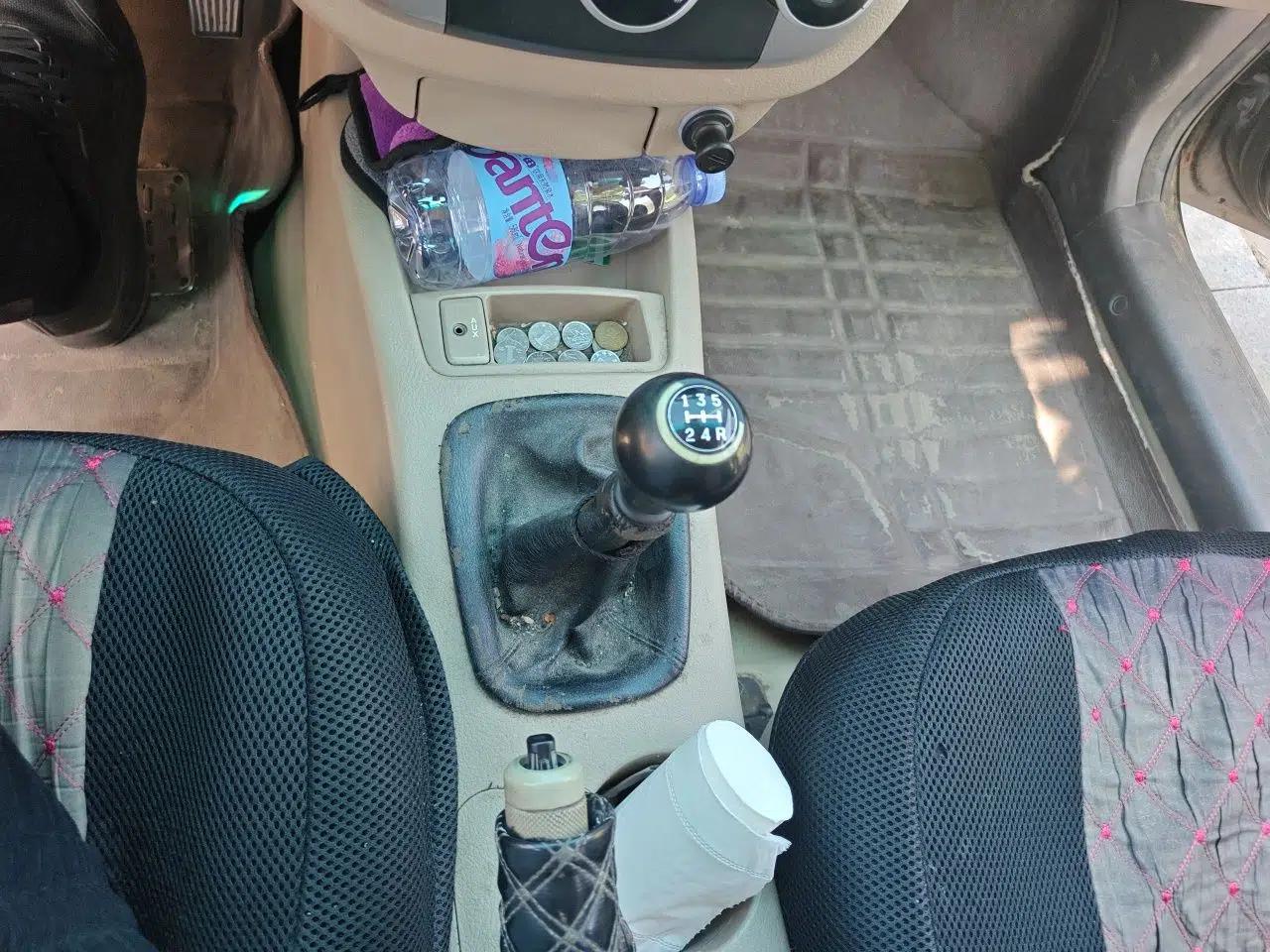Kia Cerato 2012 1.6L MT GL — миниатюра 15