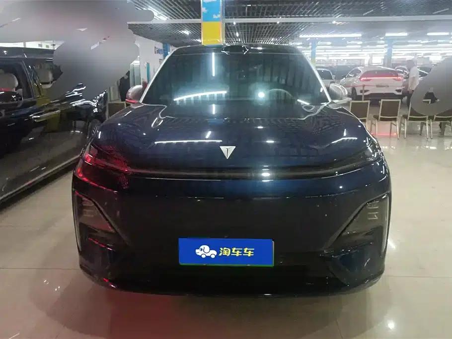Deep Blue S09 2025 Model, 4WD Ultra+ Premium Edition — миниатюра 2