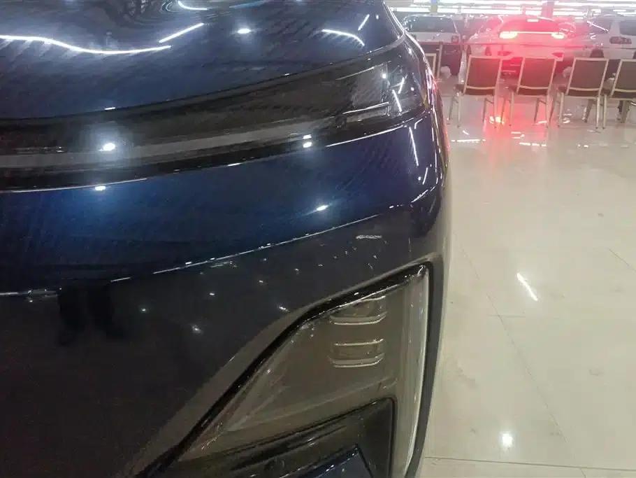 Deep Blue S09 2025 Model, 4WD Ultra+ Premium Edition — миниатюра 5