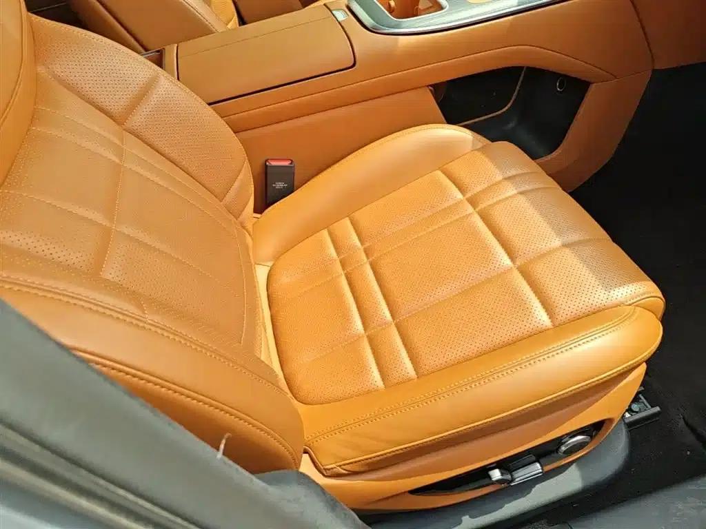 Deep Blue S09 2025 Model, 4WD Ultra+ Premium Edition — миниатюра 24
