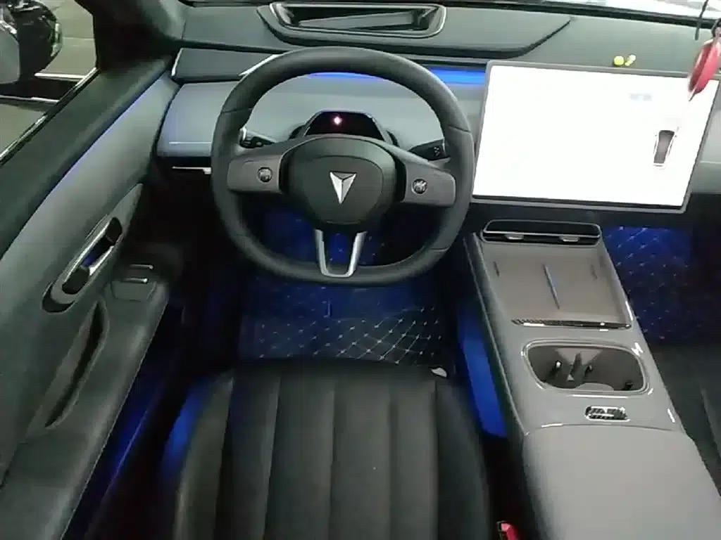 Deep Blue L06 2026 Model 560 Ultra+ Laser Edition — миниатюра 11