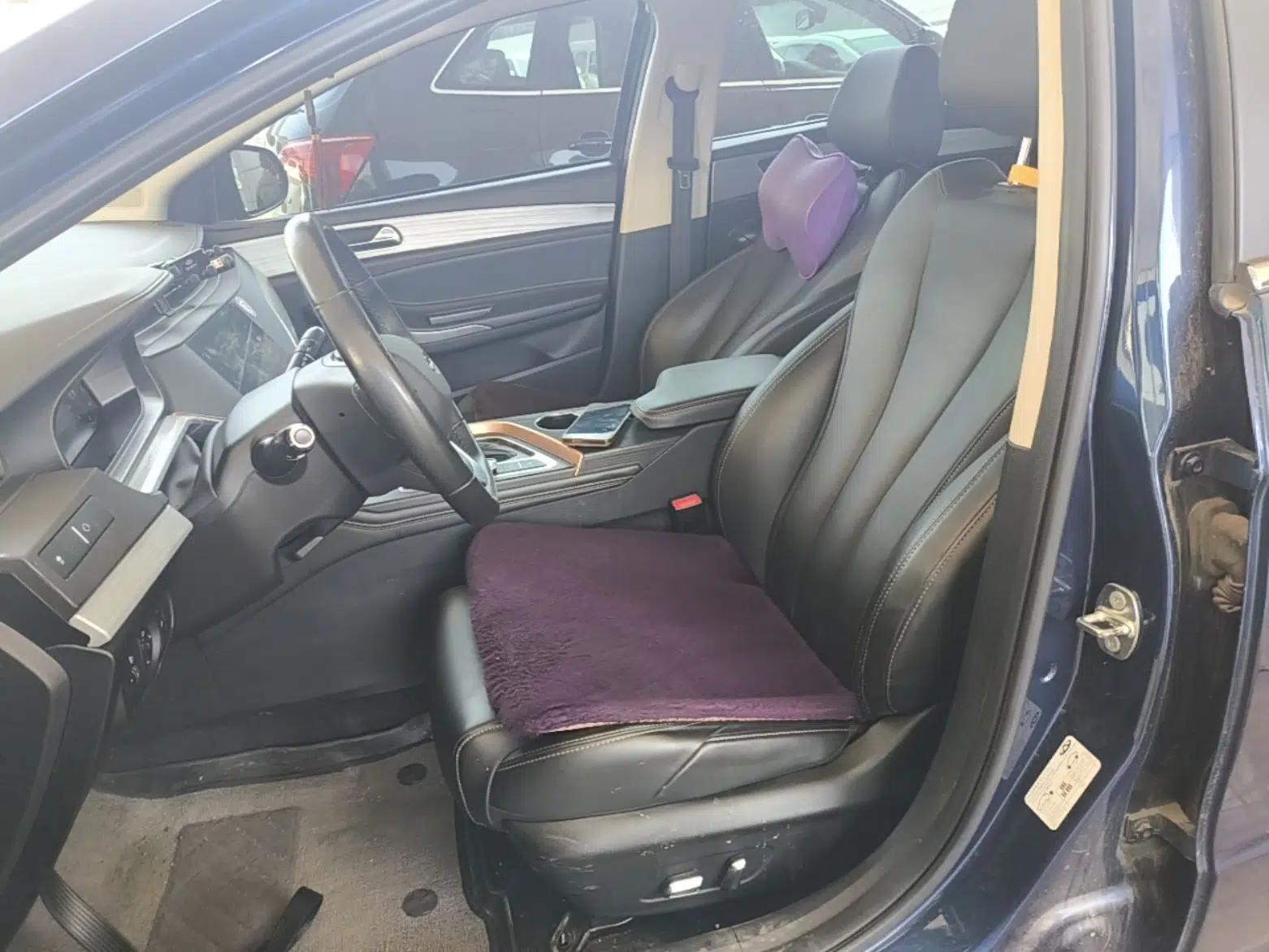 Chery Arrizo 5 PLUS 2021 Xiao AI 1.5T CVT Enjoy PLUS — миниатюра 18
