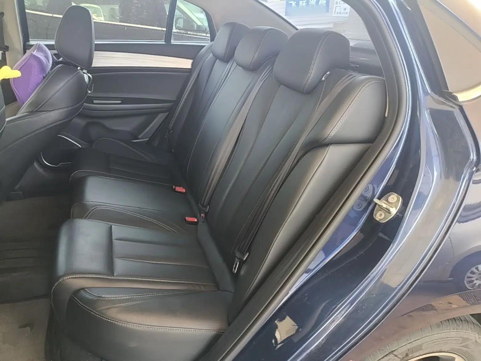 Chery Arrizo 5 PLUS 2021 Xiao AI 1.5T CVT Enjoy PLUS — миниатюра 20