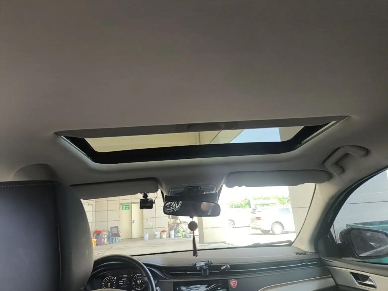 Chery Arrizo 5 PLUS 2021 Xiao AI 1.5T CVT Enjoy PLUS — миниатюра 21
