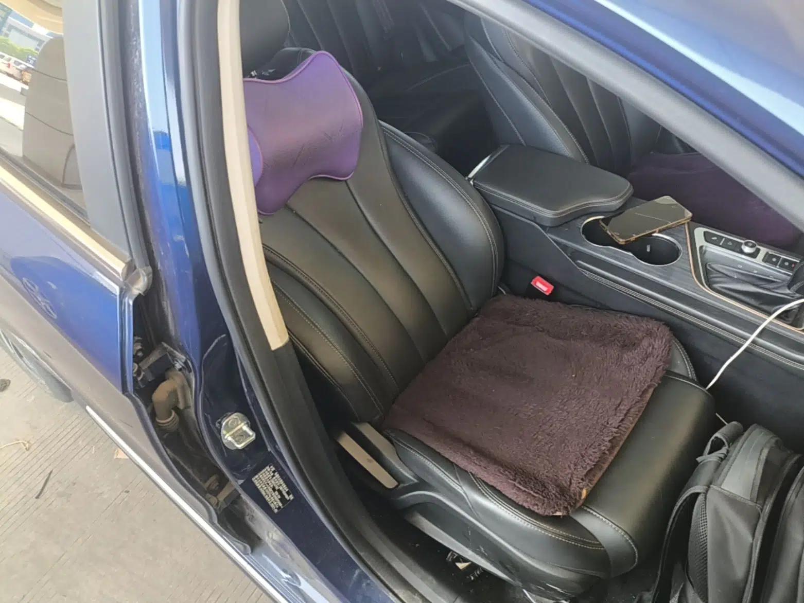 Chery Arrizo 5 PLUS 2021 Xiao AI 1.5T CVT Enjoy PLUS — миниатюра 23