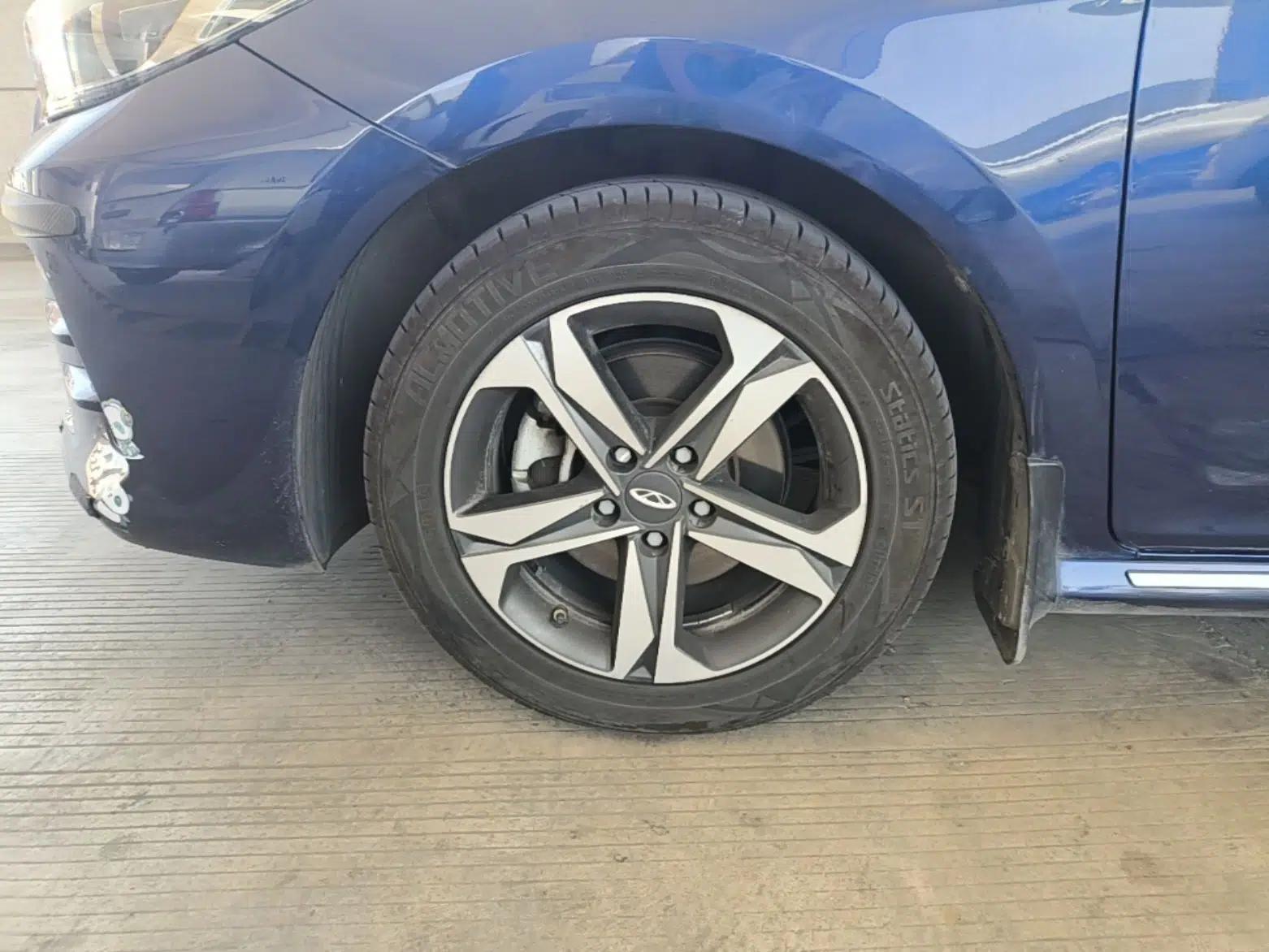 Chery Arrizo 5 PLUS 2021 Xiao AI 1.5T CVT Enjoy PLUS — миниатюра 8