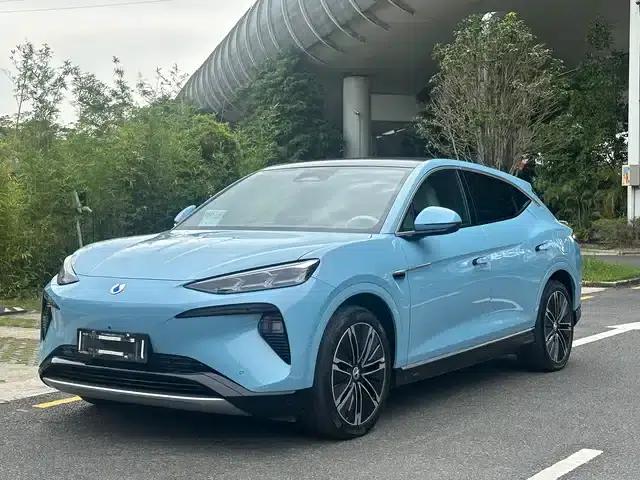 Denza N7 2024 630 AWD Intelligent Driving Ultra Edition