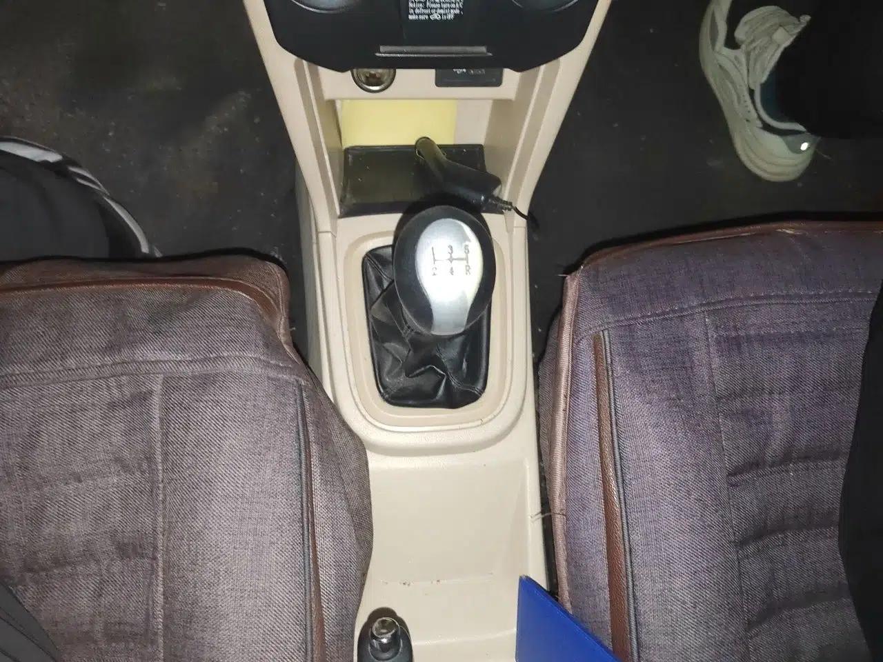 Chery Fengyun 2 2015 1.5L Manual New Edition — миниатюра 15