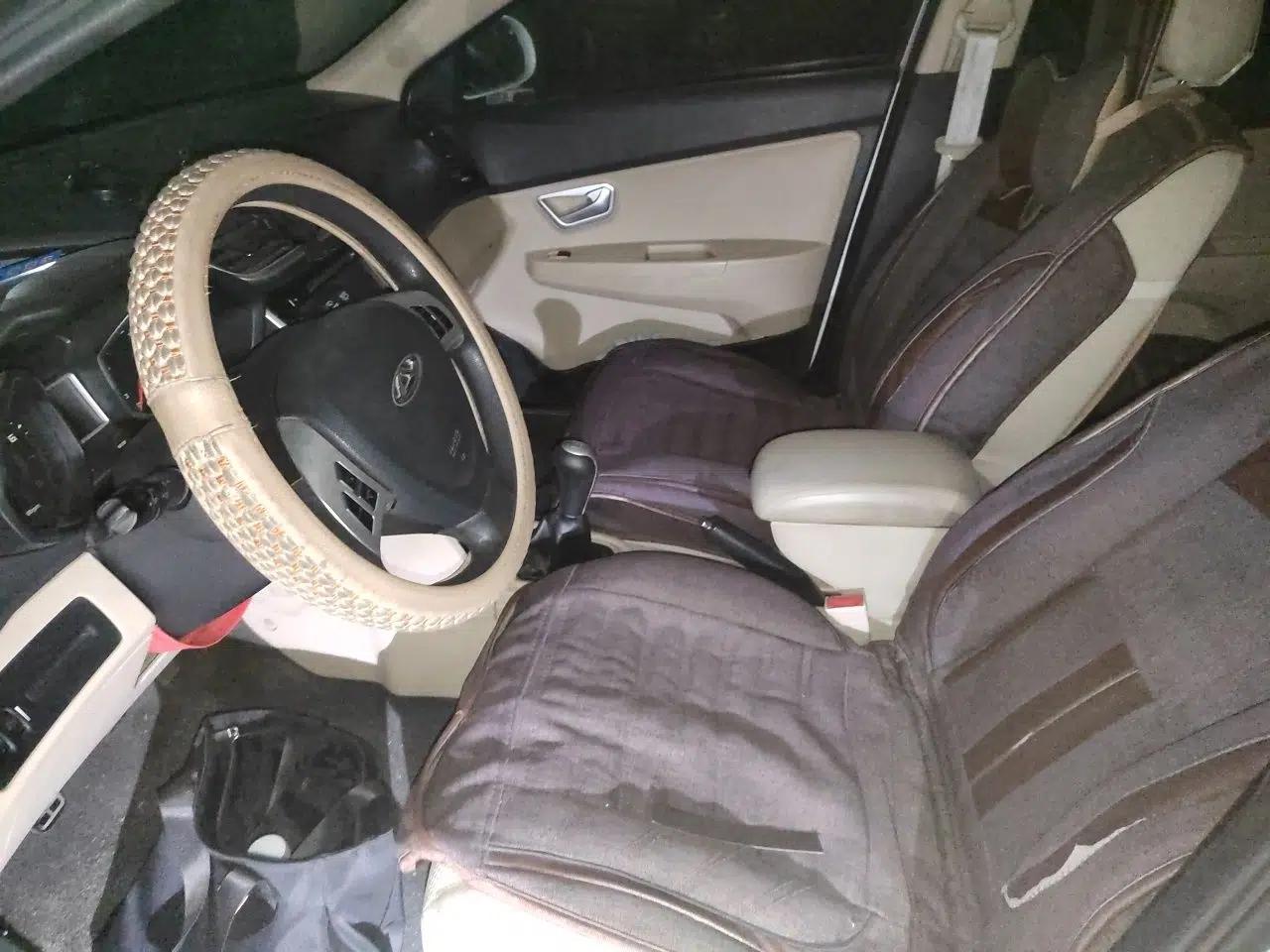 Chery Fengyun 2 2015 1.5L Manual New Edition — миниатюра 16
