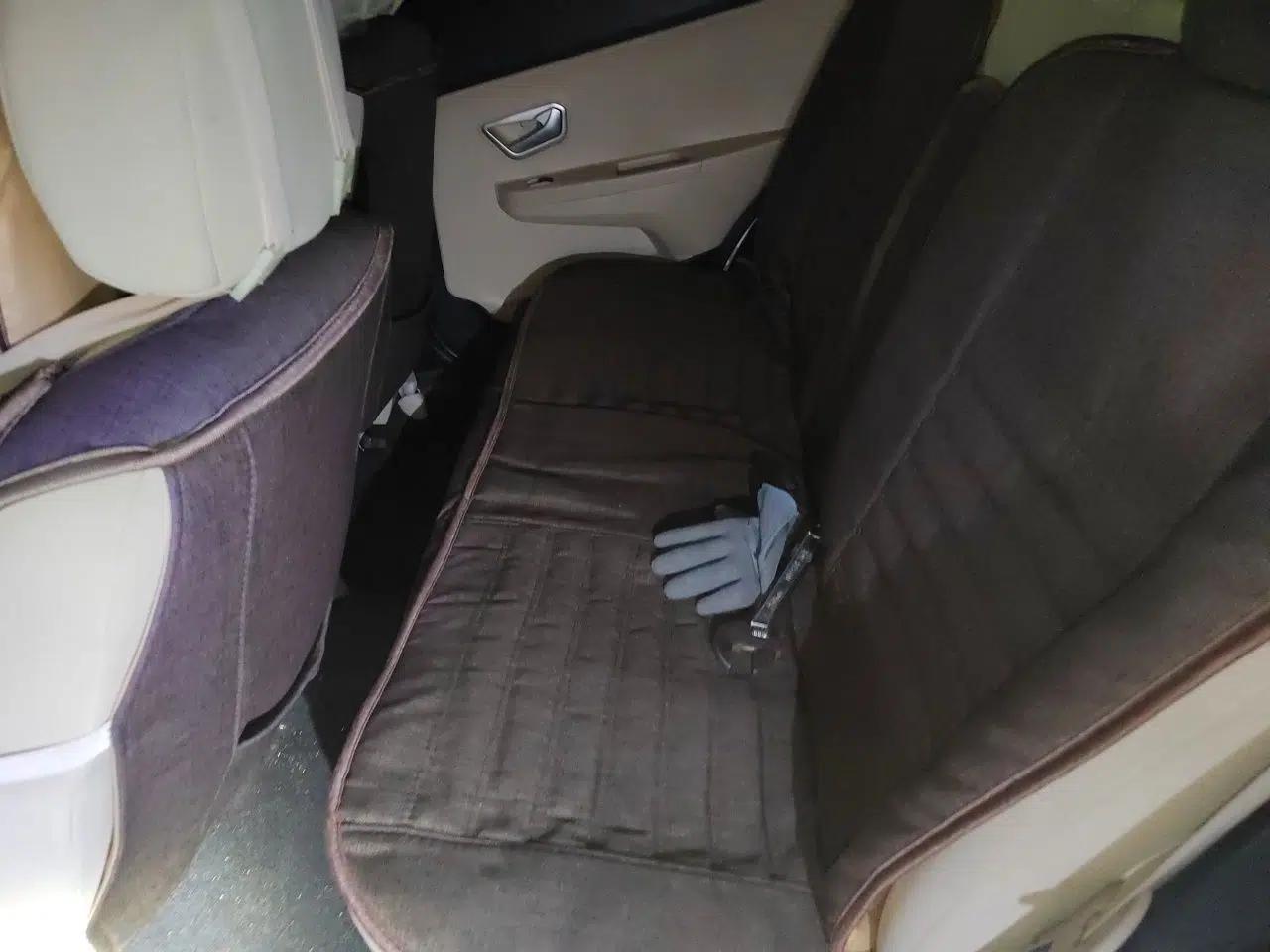 Chery Fengyun 2 2015 1.5L Manual New Edition — миниатюра 18