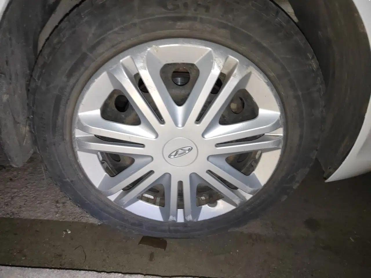 Chery Fengyun 2 2015 1.5L Manual New Edition — миниатюра 8