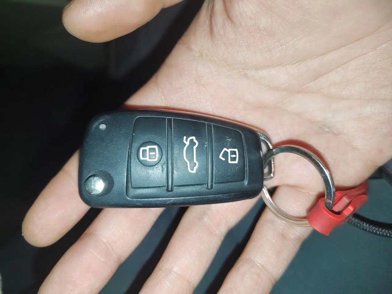 Chery Fengyun 2 2015 1.5L Manual New Edition — миниатюра 9