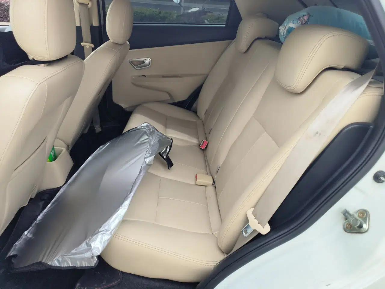 Chery Fengyun 2 2016 1.5L Manual Value Edition — миниатюра 18