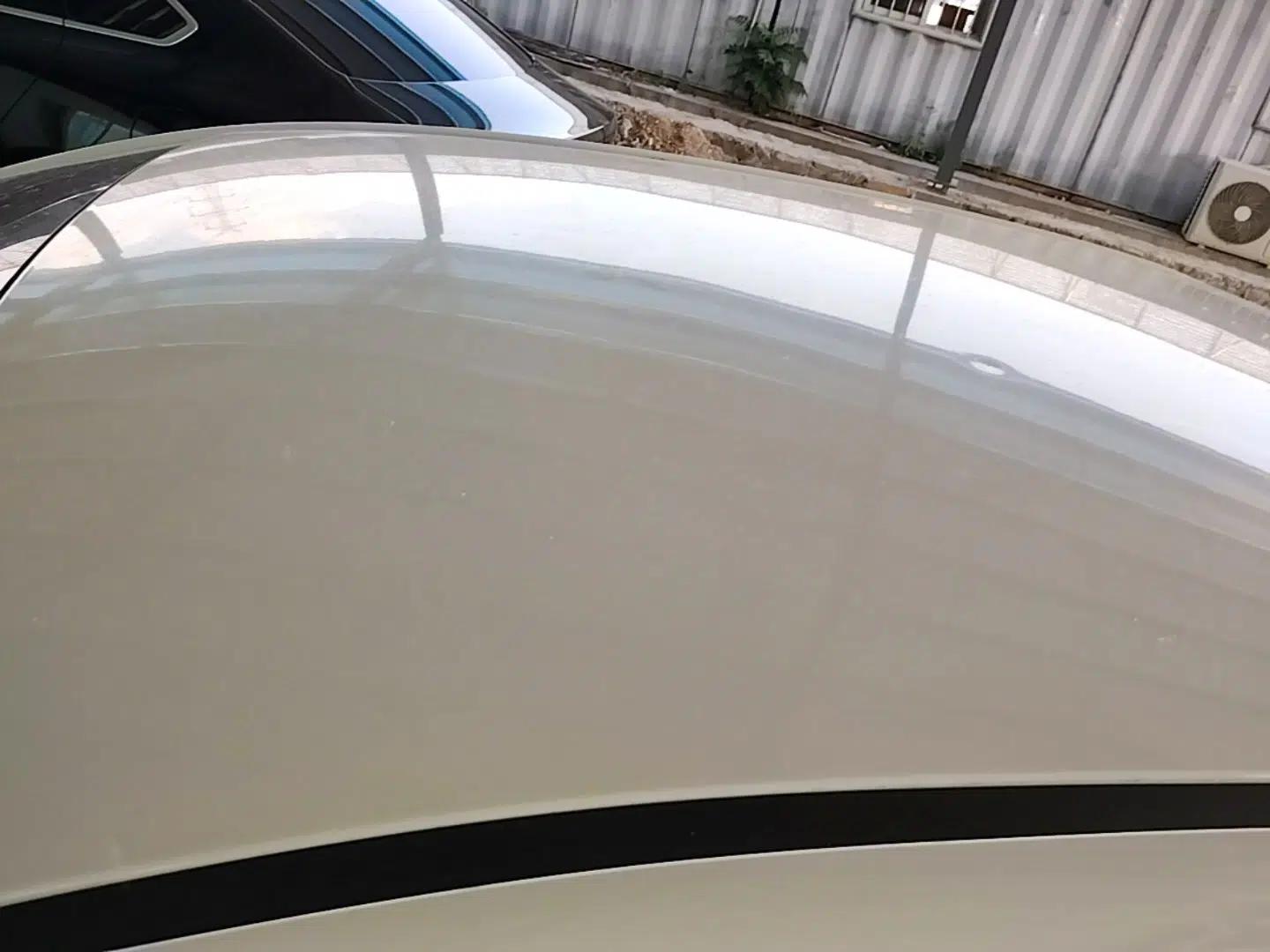 Chery Arrizo 3 2015 1.5L Manual High-End Version — миниатюра 11