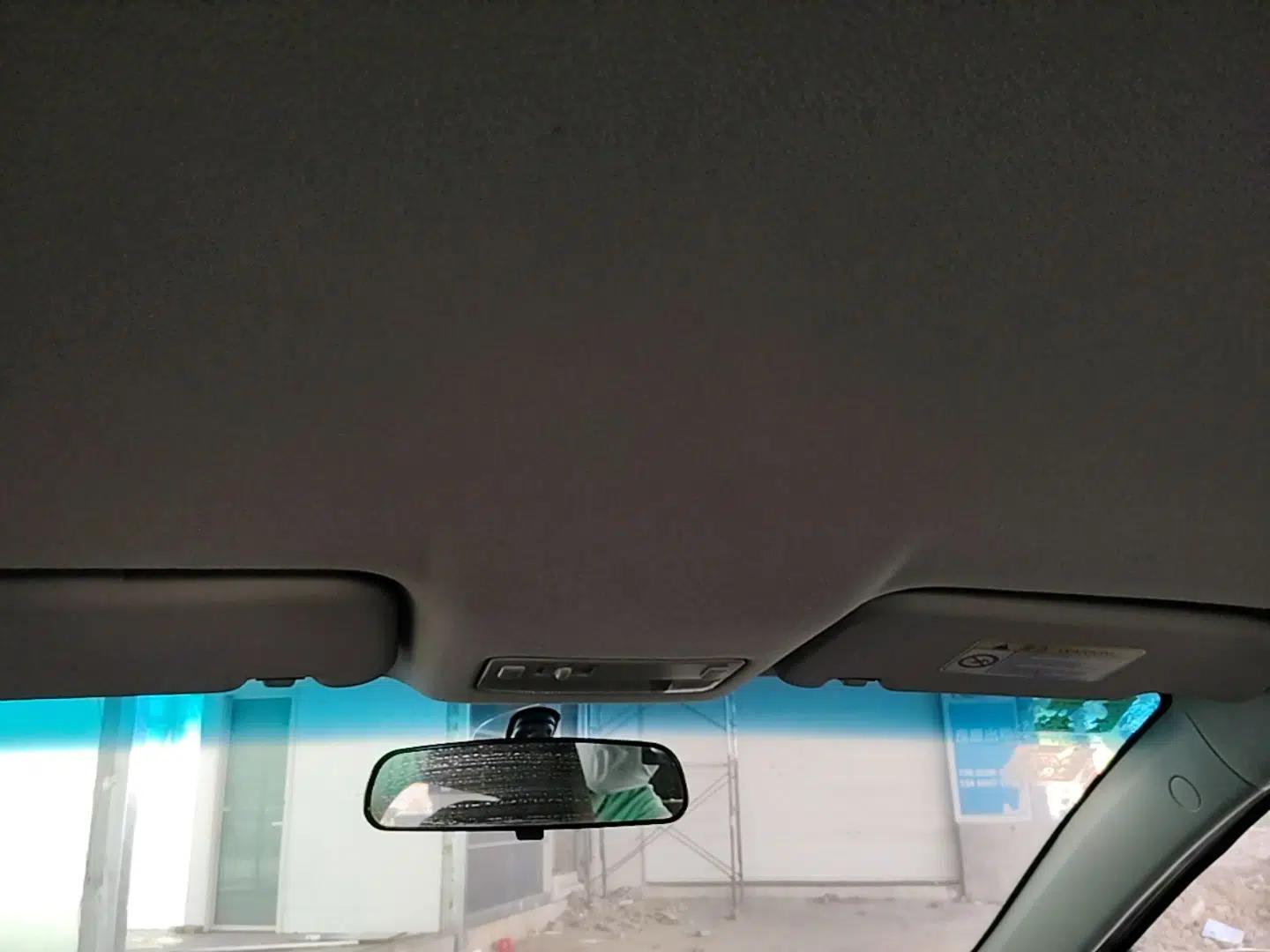 Chery Arrizo 3 2015 1.5L Manual High-End Version — миниатюра 21