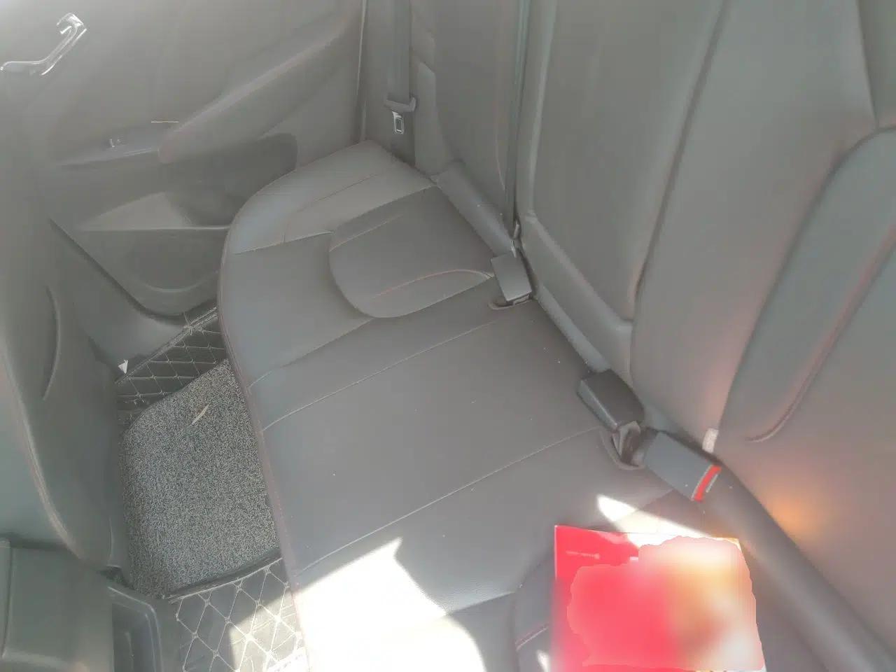 Chery Arrizo 7 2016 1.6L CVT ZhiShang Edition — миниатюра 18